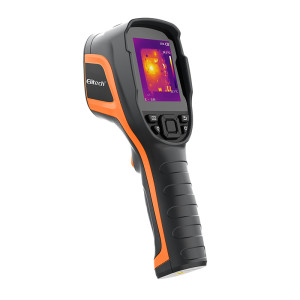 TIC-270 휴대용 열화상카메라