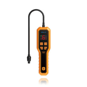 ELD-210 HAL HC 냉매누설탐지기